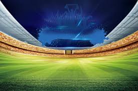 sports football hd background lapangan sepak bola latar belakang sepak bola