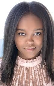 Olivia Marcum's Instagram, Twitter & Facebook