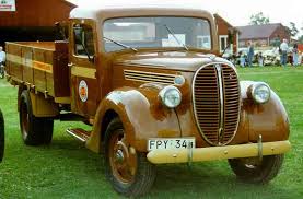 Image result for Wern Tan Dark 1938 Ford Truck