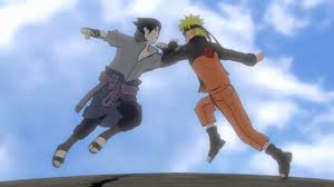 Naruto Vs Sasuke Episode Terakhir Mp4 Youtube