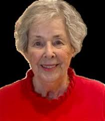 Joan Cecelia Luckett Obituary