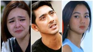 Bahkan saat menyambut andin di ruang perawatan, andin sangat tersentuh sekaligus terkejut lantaran aldebaran. Kelakuan Jahat Elsa Ngaku Dihamili Aldebaran Bagaimana Andin Nino Ikatan Cinta 5 Desember 2020 Tribun Kaltim