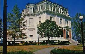 Second Empire Mansion Photos Mansions Victorian Homes Old Houses