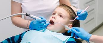 Pediatric Dentist Fullerton, CA