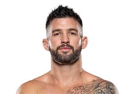 Shane Mitchell (Welterweight) MMA Profile