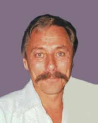 Dennis Anthony Francis Bourque