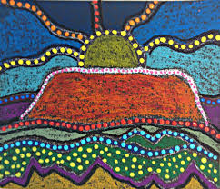 Img 0312 Jpg 1 600 1 378 Pixels Aboriginal Dot Art Aboriginal Art Aboriginal Art For Kids