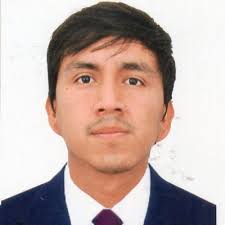 Jose Daniel Viera Santillan