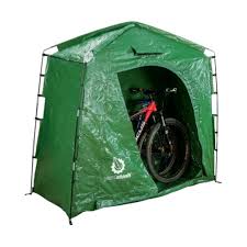 Keter rockwood plastic deck storage container box outdoor patio garden furniture 150 gal, brown. The Yardstash Iv Heavy Duty Outdoor Storage Shed Tent Yardstash