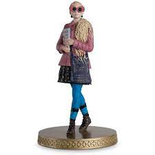 Her acting career began in 2007 when she competed in an open audition against nearly 15,000 girls, and won the coveted role of luna lovegood in the harry potter movie franchise. Figur Harry Potter Luna Lovegood Originelle Geschenkideen
