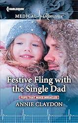 Making Christmas Special Again (Pups That Make Miracles Book 1069)