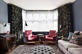 1 curtains for living rooms 2020. How To Pick Living Room Curtains That Perfectly Match Your Style