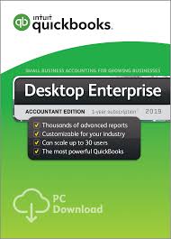 It has inventory management includes, and has advanced controls through which users can edit or customize the reports easily. Quickbooks Enterprise V 18 0