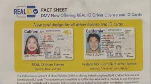 State, stretches from the mexican border along the pacific for nearly 900 miles. Proof Of Residency Requirements Causing Trouble For Real Id S In California Abc7 San Francisco