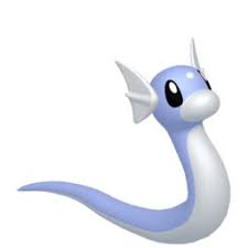 Dratini Pokédex: stats, moves, evolution & locations | Pokémon Database