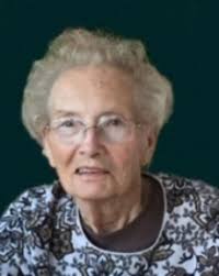 Rosalie B. Stephenson Obituary November 27, 2016