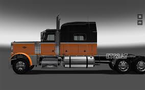 peterbilt 379 skin v 2 truck ets 2 mods