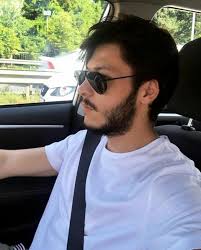 Kubilay Aka Turkish Actors Mens Sunglasses Actors