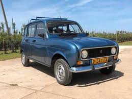 Image result for Azul 1987 Renault