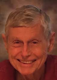 Obituary of Dr. Donald Morgan Curry