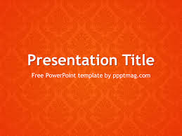 Free Classic Powerpoint Template Pptmag Business, education or personal purpose. free classic powerpoint template pptmag