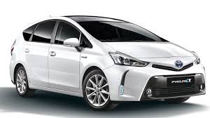 toyota 2019 prius alpha 1 8 車款介紹 yahoo奇摩汽車機車 toyota prius new cars prius