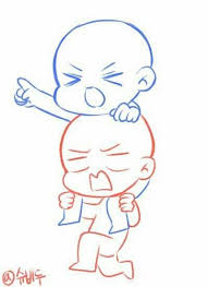 Chibi Anime Body Base Couple Anime Wallpapers Drawing reference poses couple drawing reference poses. chibi anime body base couple anime