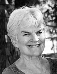 Obituary information for Betty Sue Morgan