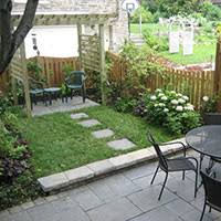 Small gardens have seen big growth in recent years. Small Garden Landscape Ideas