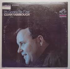 Glenn Yarbrough: It's Gonna Be Fine