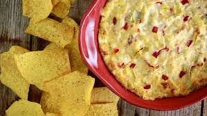 Maybe you would like to learn more about one of these? Trisha Yearwood S Warm Feta Dip With Artichokes Rachael Ray Show