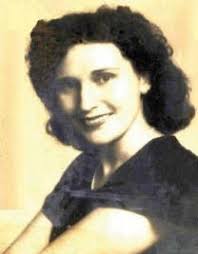 Matagorda County Obituaries L