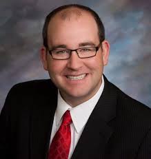 Justin Robert Cronin