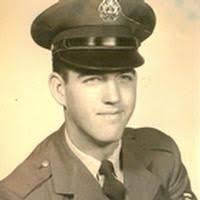 Ronald Joe Paxson (1947-2016)