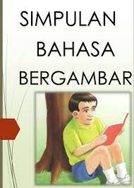 Melalui penggunaan ict, para guru boleh memaksimumkan penambahan perkongsian pembelajaran secara online sama ada pembelajaran secara jarak jauh atau pembelajaran kendiri tanpa mengambil kira. Simpulan Bahasa Bergambar