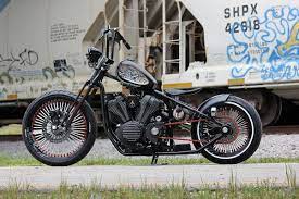 Pin On Retro Custom Bike Pics