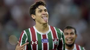 Veja escalações, desfalques e arbitragem. Bietet Wolfsburg 15 Millionen Euro Fur Fluminense Juwel Pedro German Site