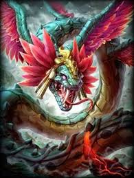 LA SERPIENTE EMPLUMADA: QUETZALCOATL | Ocultismo ® Amino