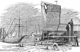 Getty Images | East india house london