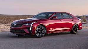 Blackwing appears in 5 issues. 2021 Cadillac Ct4 V Ct5 V Blackwing Previewed In First Official Images Update Caradvice