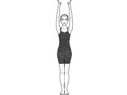 8 Yoga Poses For Kyphosis Boldsky Com