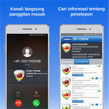Dengan cara pertama ini kamu nggak perlu download aplikasi untuk mengetahui gimana cara melacak nomor hp penipu online. 7 Aplikasi Pelacak Nomor Hp Android Paling Akurat Gratis