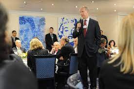 David Gergen Wikiwand