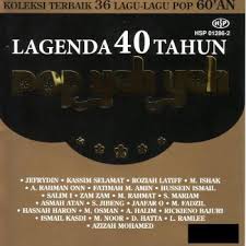 Kamu juga bisa download secara legal di itunes untuk mendukung artis agar terus berkarya. Letras Del Album Lagenda 40 Tahun Pop Yeh Yeh De Various Artists Musixmatch El Catalogo De Letras Mas Grande Del Mundo