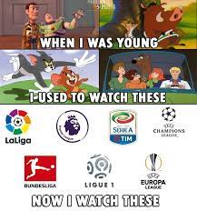 Meme Football Football Memes Soccer Memes Football Is Life