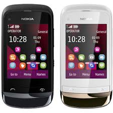 Fotos e imagenes anuncian que podras encontrar lindos fondos de temas variados para protectores de pantalla de todo tipo los cuales podras descargar gratis en celular guarda en tu galeria de imagenes y utiliza como fondo de pantalla de whatsapp o en el escritorio de windows aprovecha esta increible. Nokia C2 02 Ana Lisis A Fondo Fotos Vadeos Y Opiniones