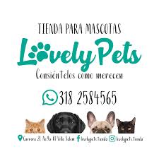 Lovely Pets Tienda Veterinaria