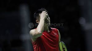 Mungkin hairul rasa gementar apabila mendapat peluang menemuramah pemain. Lin Dan Pensiun Olimpiade Dan Ucapan Lee Chong Wei Yang Jadi Kenyataan Indosport