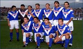 Suazo ha convocato 19 giocatori. Storia Brescia Calcio