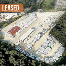 Industrial outdoor ventures (iov), the first national real estate investor focused exclusively on outdoor storage facilities, has added two professionals to its growing staff, announced ceo tom. Properties Industrial Outdoor
